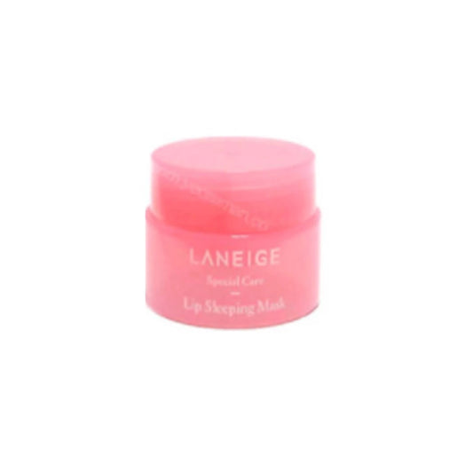 LANEIGE Lip Sleeping Mask Berry 3g