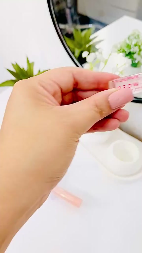 Brow Rise Gel Para Sobrancelhas By Ruby Rose Linha Rosa HB-E2503