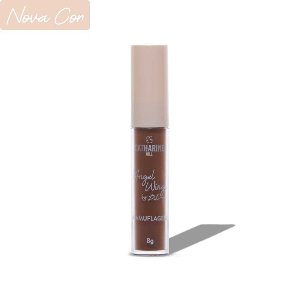 Corretivo Camuflagem Angel Wings - Pri Lessa - Catharine Hill 8ml