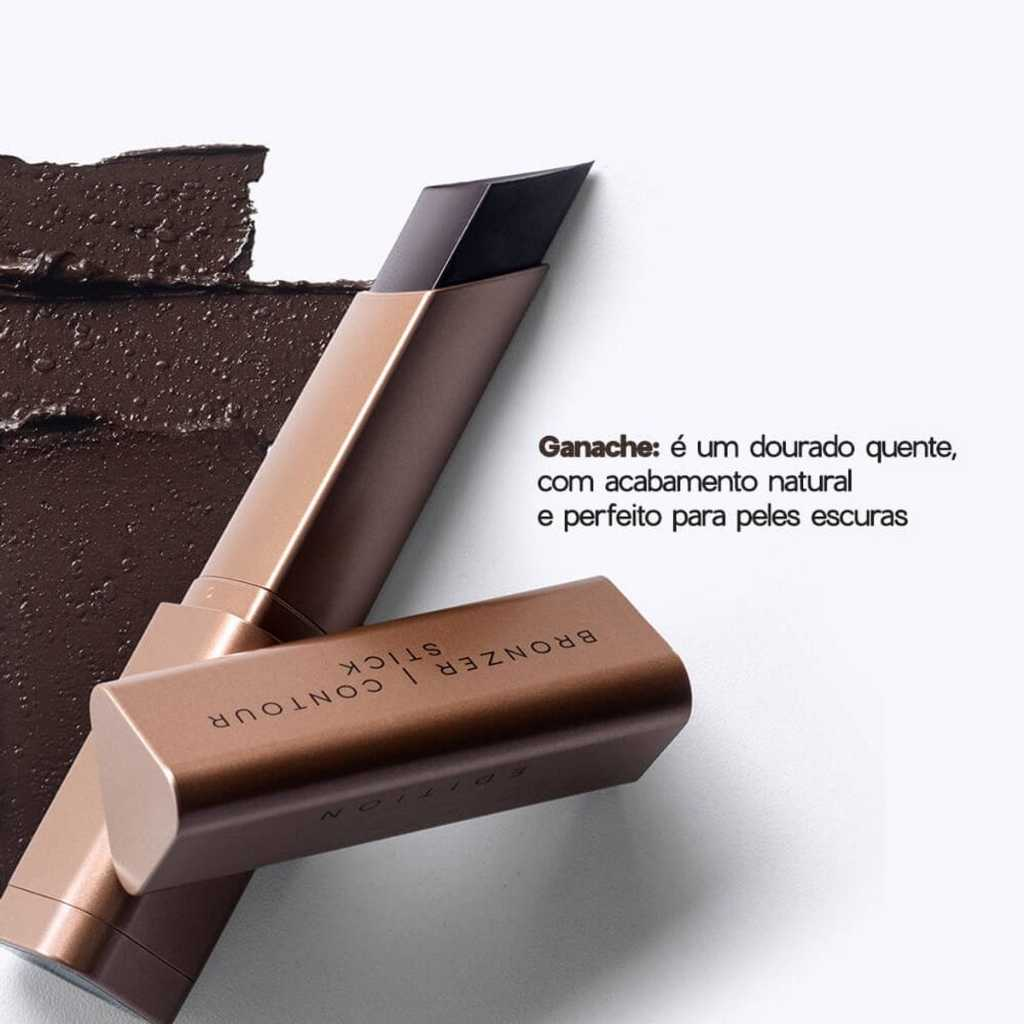 Bronzer em Bastão Océane Bronzer Contour Stick Edition 8g