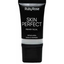 Primer Para Rosto Ruby Rose Studio Perfect Primer 25ml Hb-8086
