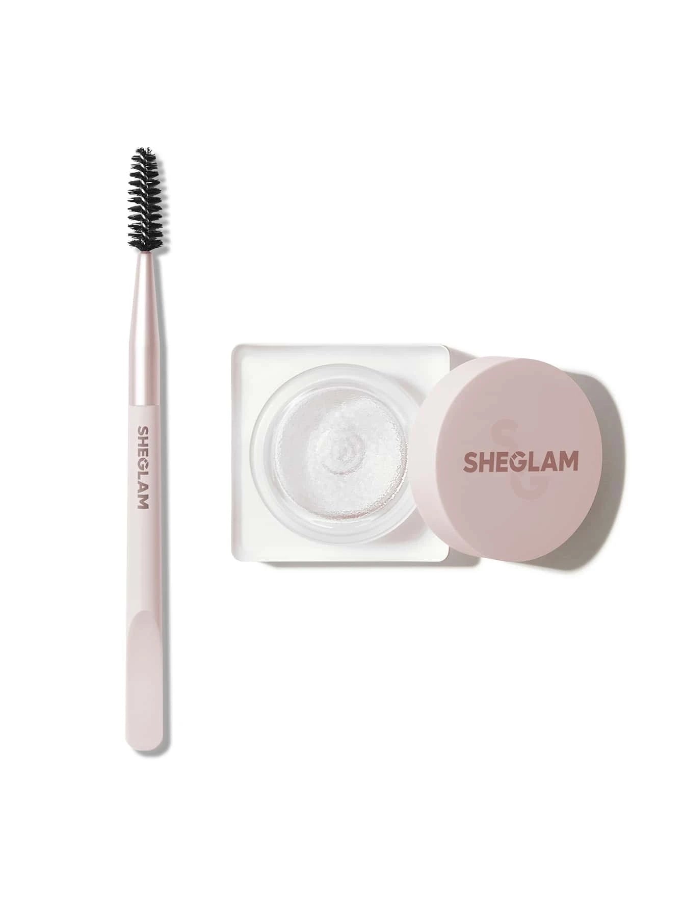 SHEGLAM Save Lt Gel Para Sobrancelha Laminada Marca Beleza Maquiagem Maquiagens CosméTico Para Mulheres E Garotas Perfeito Para Outono E Inverno Ideal Para Y2K Moda Elegante Adequado Para AniversáRio Dia Das MãEs Carnaval Prenda Festa De Pronto Melhor Cor