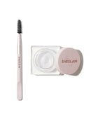 SHEGLAM Save Lt Gel Para Sobrancelha Laminada Marca Beleza Maquiagem Maquiagens CosméTico Para Mulheres E Garotas Perfeito Para Outono E Inverno Ideal Para Y2K Moda Elegante Adequado Para AniversáRio Dia Das MãEs Carnaval Prenda Festa De Pronto Melhor Cor