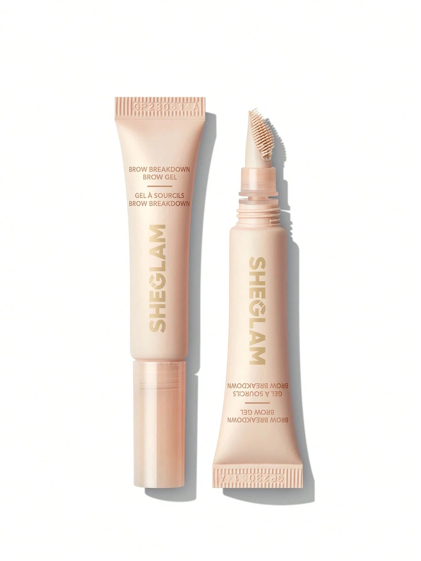 SHEGLAM Save Lt Gel Para Sobrancelha Laminada Marca Beleza Maquiagem Maquiagens CosméTico Para Mulheres E Garotas Perfeito Para Outono E Inverno Ideal Para Y2K Moda Elegante Adequado Para AniversáRio Dia Das MãEs Carnaval Prenda Festa De Pronto Melhor Cor