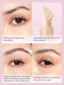SHEGLAM Save Lt Gel Para Sobrancelha Laminada Marca Beleza Maquiagem Maquiagens CosméTico Para Mulheres E Garotas Perfeito Para Outono E Inverno Ideal Para Y2K Moda Elegante Adequado Para AniversáRio Dia Das MãEs Carnaval Prenda Festa De Pronto Melhor Cor