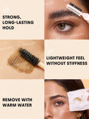 SHEGLAM Save Lt Gel Para Sobrancelha Laminada Marca Beleza Maquiagem Maquiagens CosméTico Para Mulheres E Garotas Perfeito Para Outono E Inverno Ideal Para Y2K Moda Elegante Adequado Para AniversáRio Dia Das MãEs Carnaval Prenda Festa De Pronto Melhor Cor