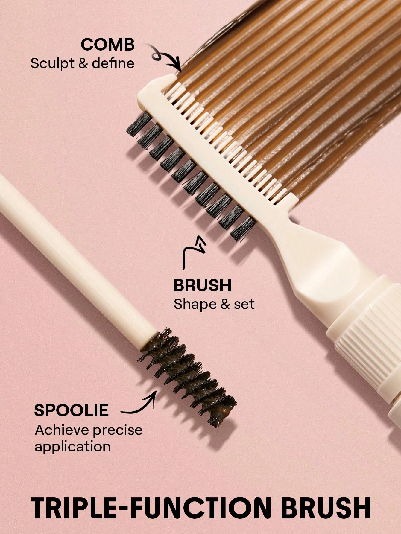 SHEGLAM Save Lt Gel Para Sobrancelha Laminada Marca Beleza Maquiagem Maquiagens CosméTico Para Mulheres E Garotas Perfeito Para Outono E Inverno Ideal Para Y2K Moda Elegante Adequado Para AniversáRio Dia Das MãEs Carnaval Prenda Festa De Pronto Melhor Cor