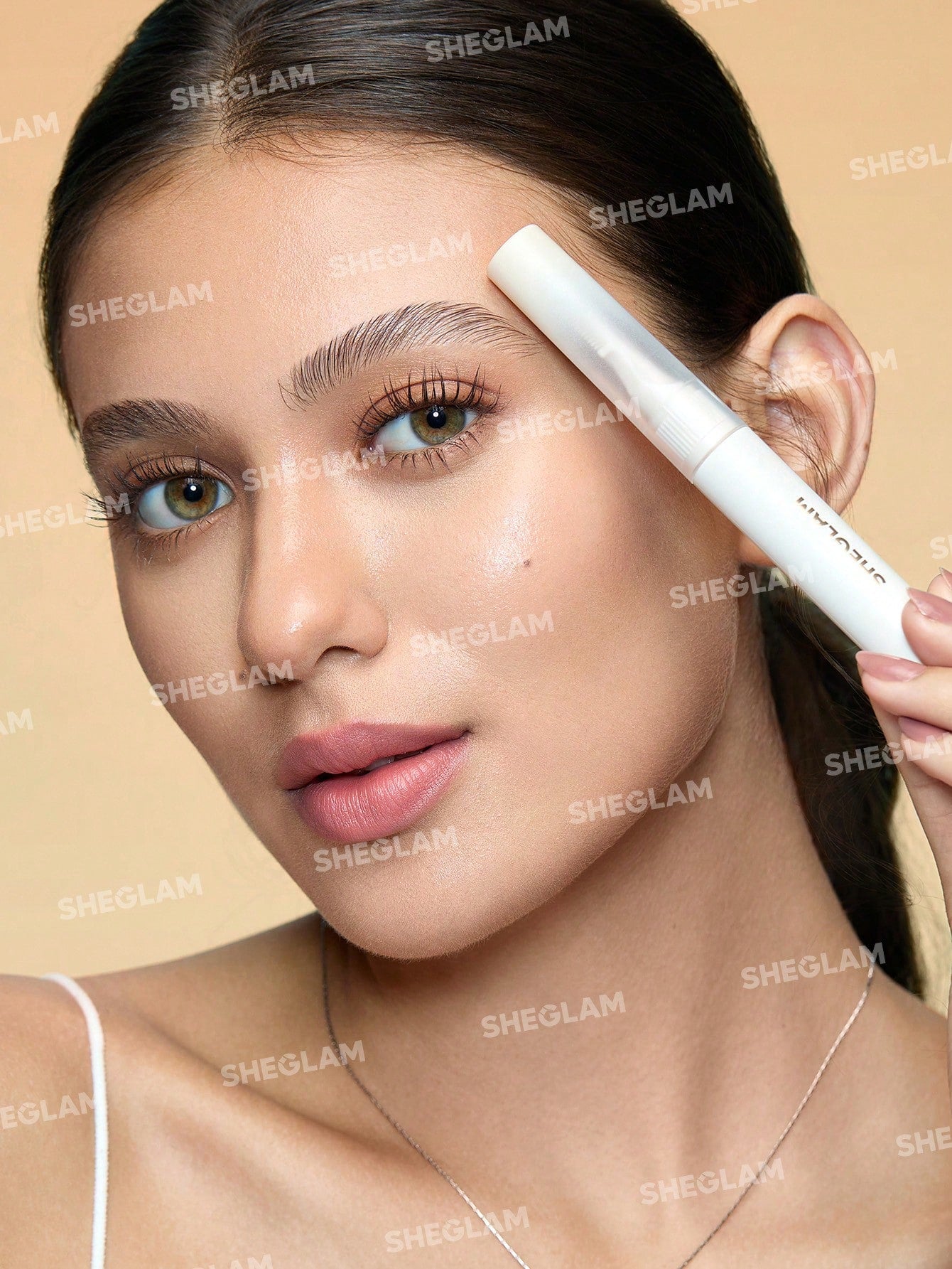 SHEGLAM Save Lt Gel Para Sobrancelha Laminada Marca Beleza Maquiagem Maquiagens CosméTico Para Mulheres E Garotas Perfeito Para Outono E Inverno Ideal Para Y2K Moda Elegante Adequado Para AniversáRio Dia Das MãEs Carnaval Prenda Festa De Pronto Melhor Cor
