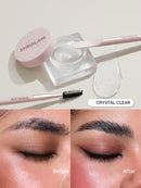 SHEGLAM Save Lt Gel Para Sobrancelha Laminada Marca Beleza Maquiagem Maquiagens CosméTico Para Mulheres E Garotas Perfeito Para Outono E Inverno Ideal Para Y2K Moda Elegante Adequado Para AniversáRio Dia Das MãEs Carnaval Prenda Festa De Pronto Melhor Cor