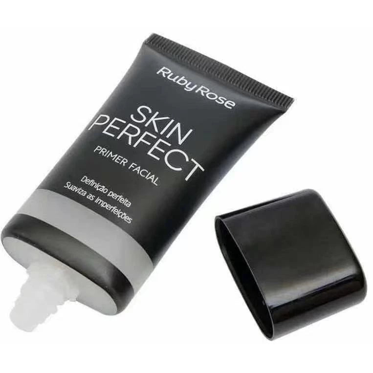 Primer Para Rosto Ruby Rose Studio Perfect Primer 25ml Hb-8086