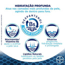 Bepantol Derma Loção Hidratante Restaurador 400ML