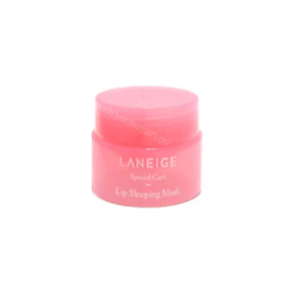 LANEIGE Lip Sleeping Mask Berry 3g