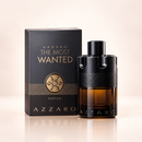Azzaro The Most Wanted Eau de Parfum- Decant de 5 ou 10 ml