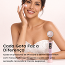 Massageador Facial com Vibração Suave- GOKOCO