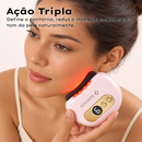 Massageador Gua Sha Elétrico GOKOCO