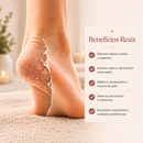 Máscara Peeling para os Pés