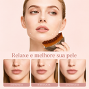 Escova de Drenagem Facial