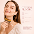 Escova de Drenagem Facial