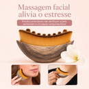 Escova de Drenagem Facial