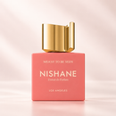 Nishane Meant To Be Seen Unissex- Decant 5 ou 10ml
