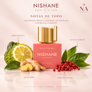 Nishane Meant To Be Seen Unissex- Decant 5 ou 10ml