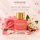 Nishane Meant To Be Seen Unissex- Decant 5 ou 10ml