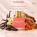 Nishane Meant To Be Seen Unissex- Decant 5 ou 10ml