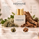 Nishane Hacivat Extrait de Parfum- Decant 5 ou 10ml