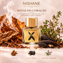Nishane Fan Your Flames X- Decant 5 ou 10ml