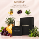 Nishane Karagöz Extrait de Parfum- Decant 5 ou 10ml