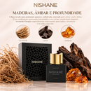 Nishane Karagöz Extrait de Parfum- Decant 5 ou 10ml