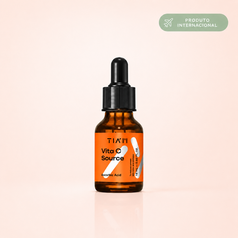 Sérum Vitamina C TIA’M 15ml
