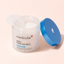 Medicube PHA para Pele Sensível 155g(70 Pads)