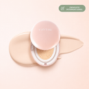 Base Coreana Mask Fit c/ Proteção Solar SPF50+ PA+++ 4.5g