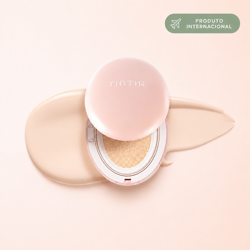 Base Coreana Mask Fit c/ Proteção Solar SPF50+ PA+++ 4.5g #MINI