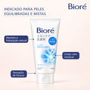 Sabonete Facial Bioré Moisture 130g