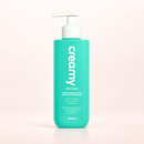 Limpador Antioleosidade Creamy 300ml