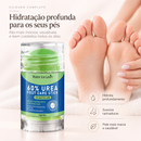 Bastão de Ureia para Pés