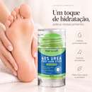 Bastão de Ureia para Pés