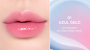 Balm Labial Coreano TIRTIR 3.2g (4 Cores)