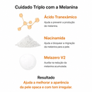 Creme Clareador Facial Celimax