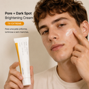 Creme Clareador Facial Celimax
