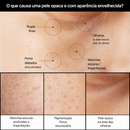 Creme Clareador Facial Celimax