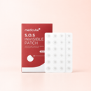 Adesivo c/ Hidrocoloide Medicube SOS 36 ea