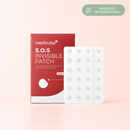 Adesivo c/ Hidrocoloide Medicube SOS 36 ea