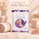 Máscara Peeling para os Pés