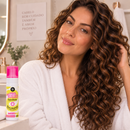 Mousse para Cachos Lola- 150ml