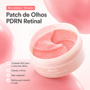 Patch de Olhos PDRN Retinal- Abib