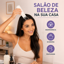 Frasco Aplicador Capilar - Tinta e/ou Tônicos