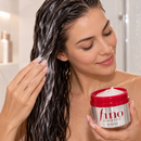 Máscara Capilar Fino Premium Touch 230g